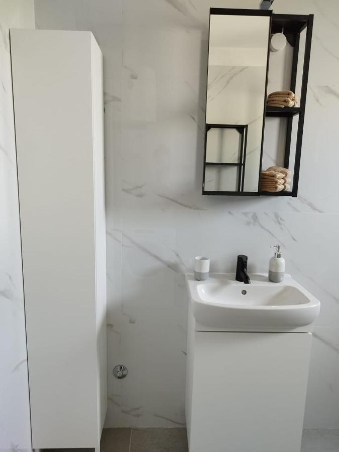 Apartmani Triva 1 Split Eksteriør billede