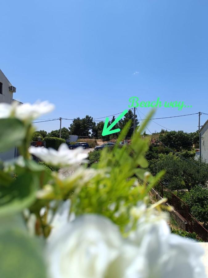 Apartmani Triva 1 Split Eksteriør billede