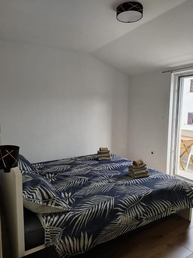 Apartmani Triva 1 Split Eksteriør billede