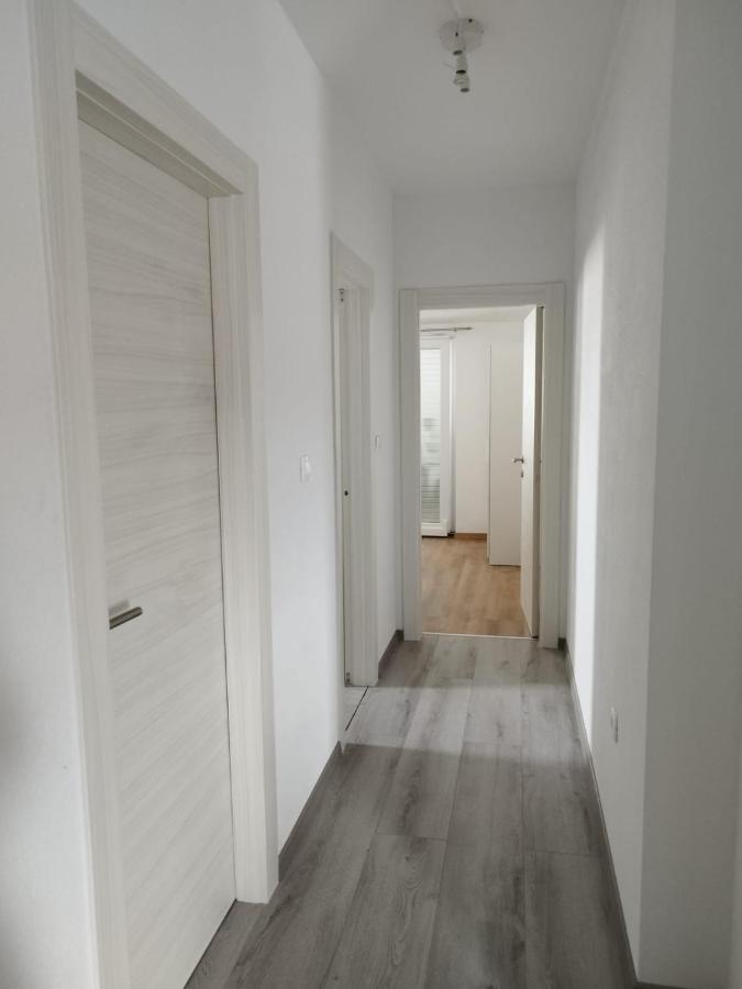 Apartmani Triva 1 Split Eksteriør billede