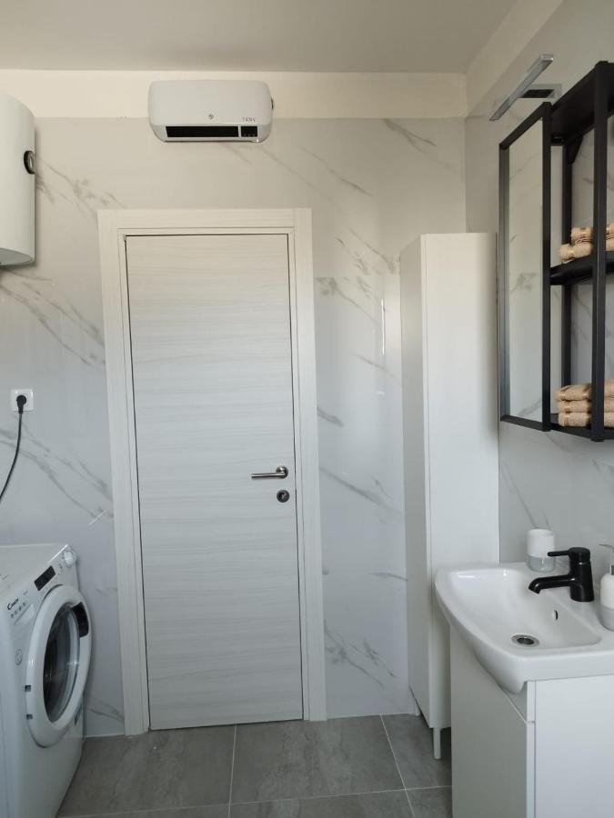 Apartmani Triva 1 Split Eksteriør billede